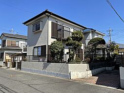 八街市文違中古戸建