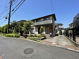 佐倉市染井野7丁目中古戸建