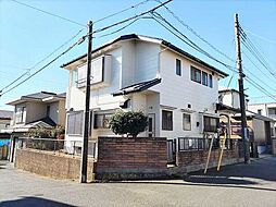 佐倉市中志津6丁目中古戸建
