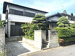 千葉市若葉区若松台3丁目中古戸建