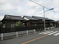 千葉県君津市俵田：物件画像