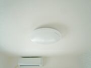 照明器具付！　※写真は別部屋　現状優先