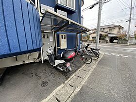 サンレック中井 405号室 ｜ 岡山県岡山市中区中井453-9（賃貸マンション1K・4階・19.82㎡） その22