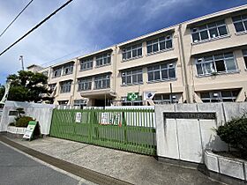 ピュアハイツ北方 303号室 ｜ 岡山県岡山市北区北方２丁目8-25（賃貸マンション2DK・3階・46.80㎡） その29