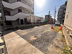 兵団駐車場