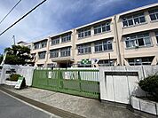 岡山市立御野小学校(小学校)まで1148m