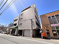 岡山県岡山市北区野田屋町2丁目：物件画像／株式会社サン・コーポレーション
