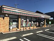 セブンイレブン岡山西大寺中野店(コンビニ)まで960m