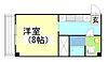 プレアール野田屋町3階3.7万円