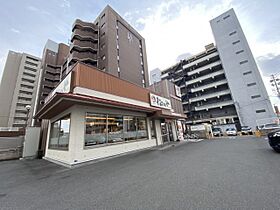 アベニュー大供 301号室 ｜ 岡山県岡山市北区大供２丁目13-11（賃貸マンション1K・3階・25.00㎡） その30