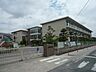 周辺：岡山市立芳田小学校(小学校)まで80m