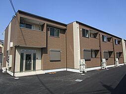 グランアベニュー国富I