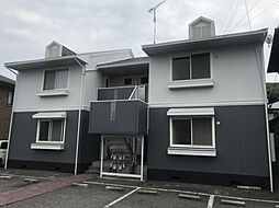 グランドハイツ西II