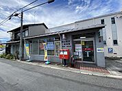 岡山南方郵便局(郵便局)まで501m