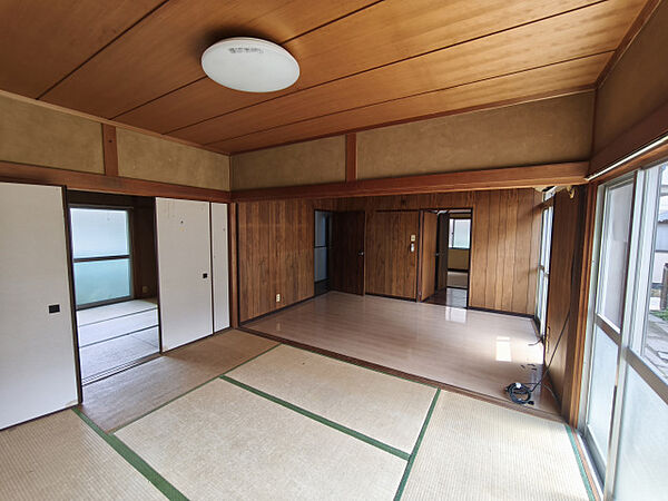 居室・リビング