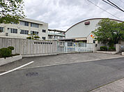 岡山市立竜之口小学校(小学校)まで940m