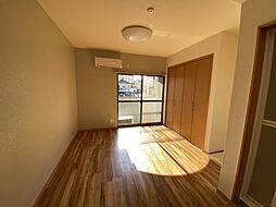コーポアジュール 1Kの写真