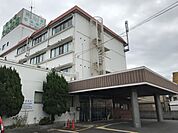岡山東中央病院(病院)まで974m