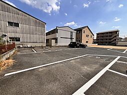 下中野駐車場.I