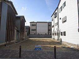 物件画像 東住吉区今川４丁目　売土地