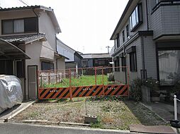 物件画像 生野区小路東３丁目　売土地