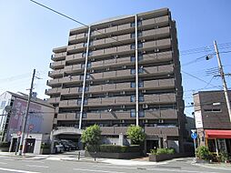 物件画像 シャルマンフジビルト・モア−今里