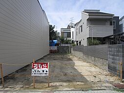 物件画像 東住吉区東田辺３丁目　売土地