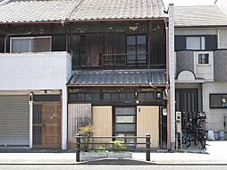 物件画像 東住吉区桑津１丁目　売土地