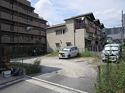 物件画像 東大阪市岩田町３丁目　売土地