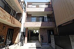 物件画像 住吉区長居西２丁目　中古一戸建