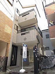 物件画像 東大阪市大蓮北３丁目　中古一戸建