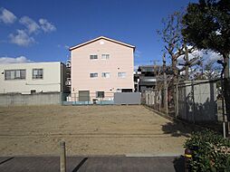 物件画像 東住吉区住道矢田６丁目　全４区画の売土地