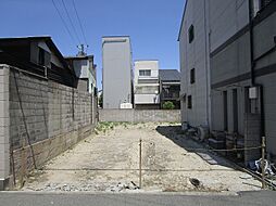 物件画像 住吉区清水丘１丁目　売土地