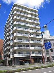 物件画像 メトロハイツ今里