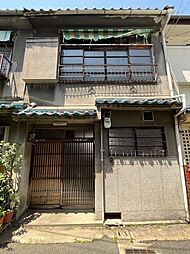 物件画像 東大阪市足代３丁目　売土地