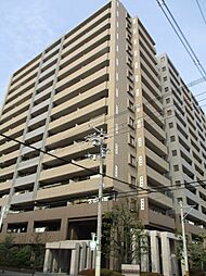 物件画像 コスモ・シティガーデンズ城東