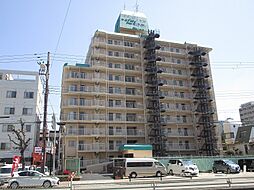 物件画像 クローバーハイツ今里