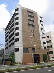 物件画像 ディオフェルティ大今里