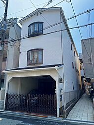 物件画像 城東区諏訪４丁目　中古一戸建