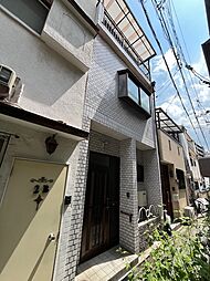 物件画像 東成区中道４丁目　中古戸建