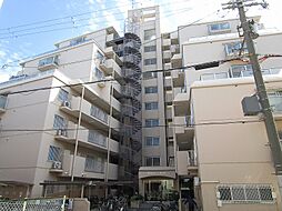 物件画像 新深江ビューハイツ