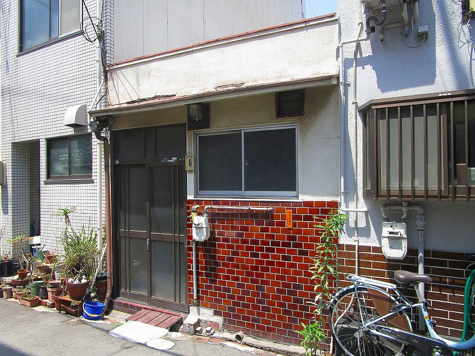 Used detached house · 3K in Osaka &mdash; photo 4