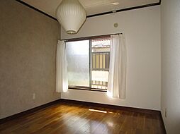 洋室の画像