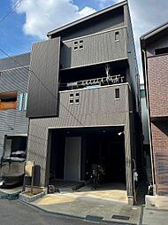 物件画像 城東区天王田　中古一戸建
