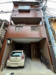 物件画像 東成区玉津３丁目　中古一戸建