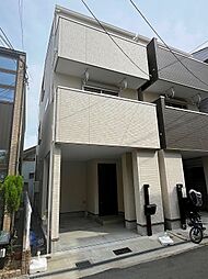 物件画像 東成区大今里南２丁目　中古一戸建