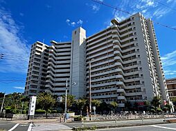 物件画像 南巽グリーンマンションザ・スクエア