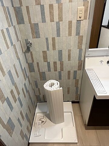 洗面 大阪市城東区中浜1丁目