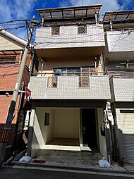 物件画像 城東区中浜１丁目　中古一戸建