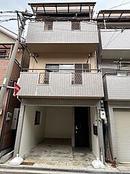 物件画像 城東区中浜１丁目　中古一戸建